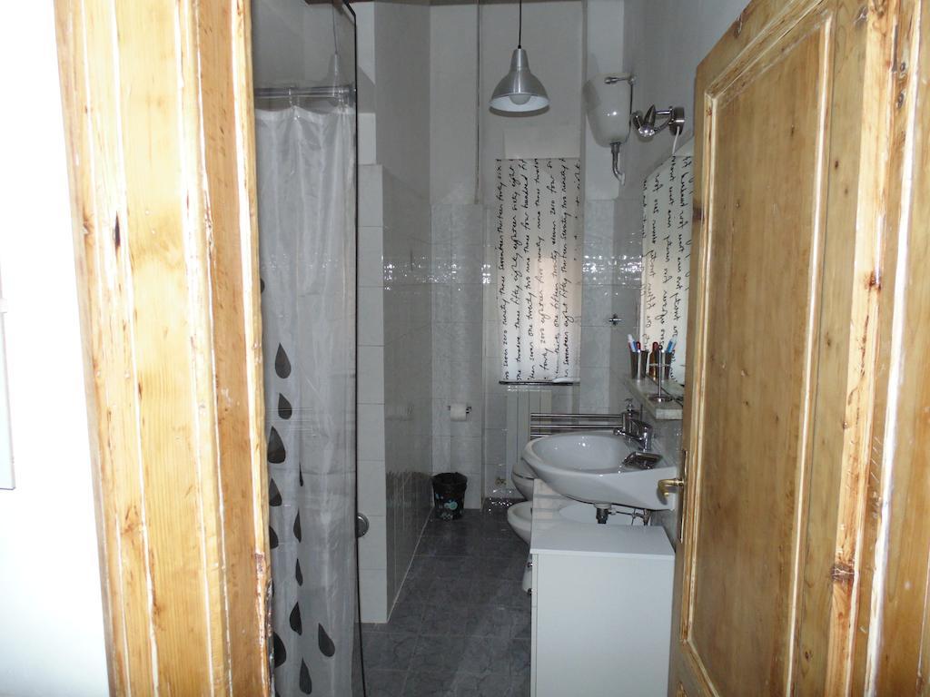 Ferienwohnung B&P Holiday H. Rom Exterior foto