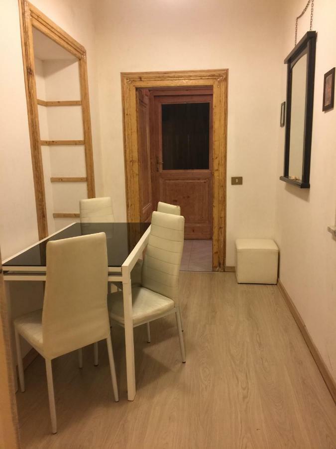 Ferienwohnung B&P Holiday H. Rom Exterior foto